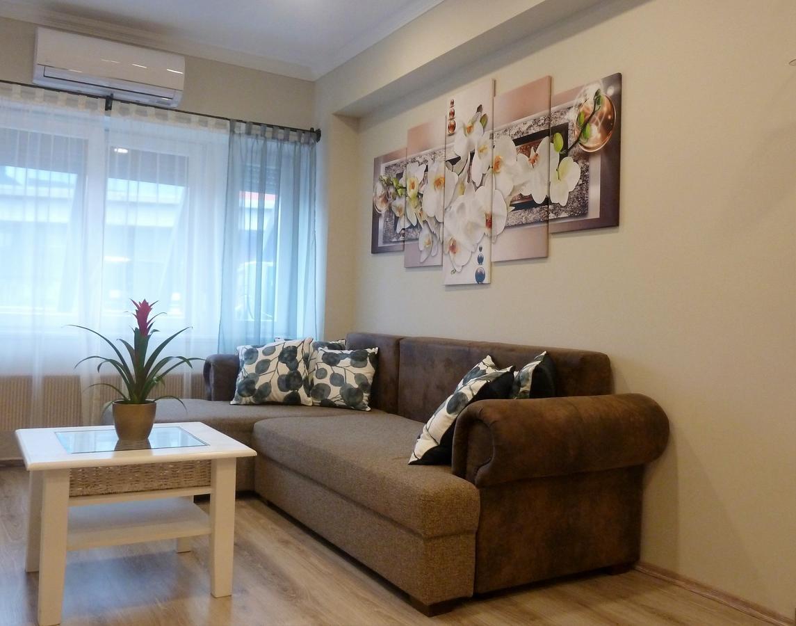 Varlak Apartman Дебрецен Экстерьер фото