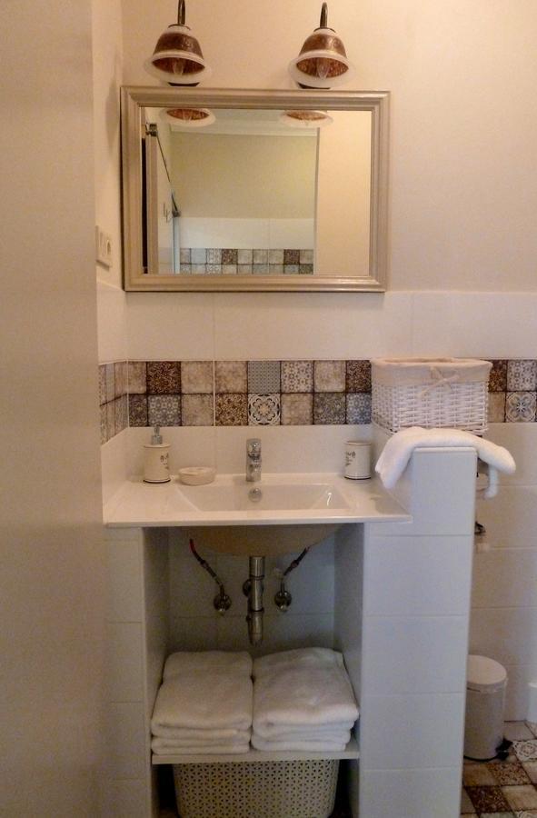 Varlak Apartman Дебрецен Экстерьер фото