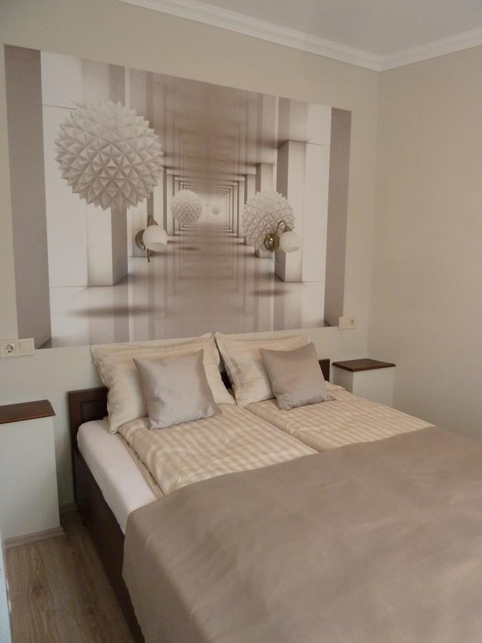 Varlak Apartman Дебрецен Экстерьер фото