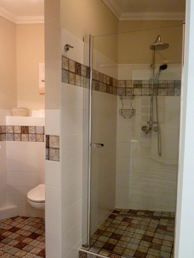 Varlak Apartman Дебрецен Экстерьер фото